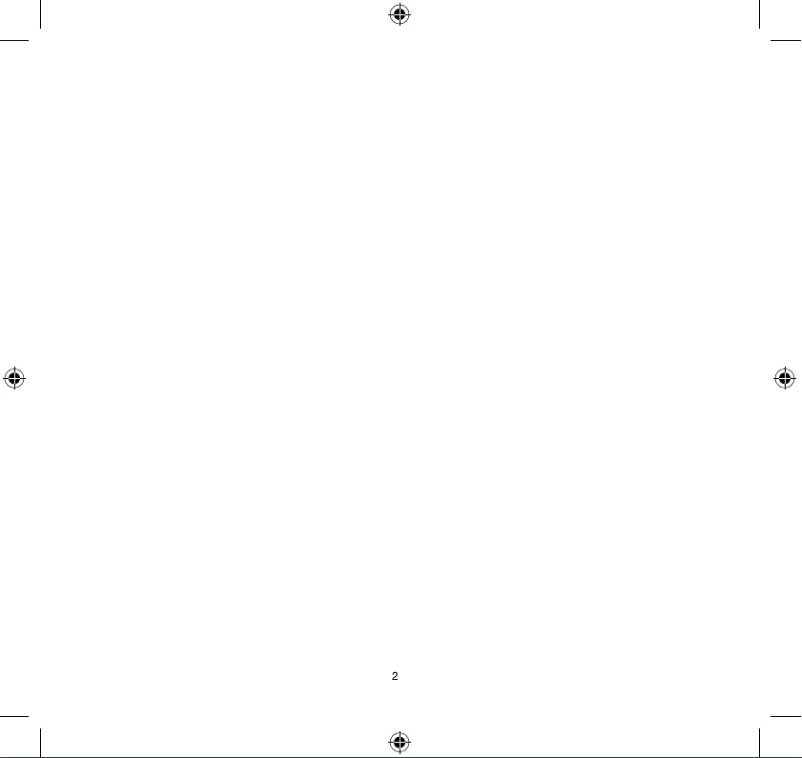 Page 1 de la notice Manuel utilisateur Geneva Model M +CD