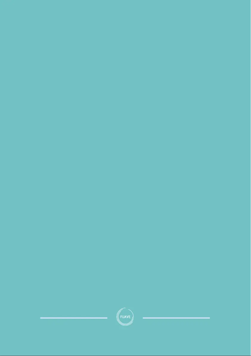 Page 1 de la notice Manuel utilisateur Fuave VV3010