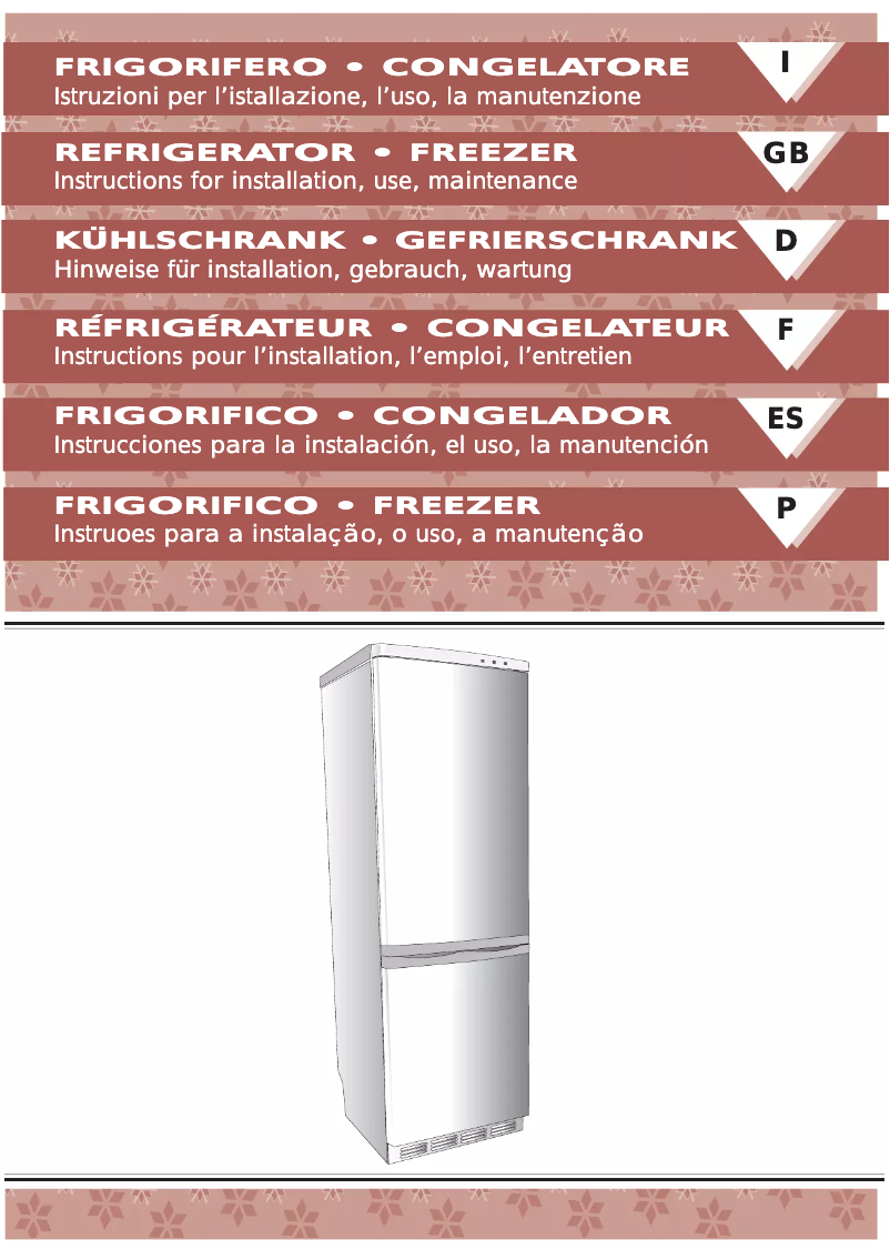 Page 1 de la notice Manuel utilisateur New Pol XR2000EL