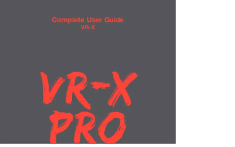 Page n°1 - Manuel utilisateur Kaiser Baas KBA14011