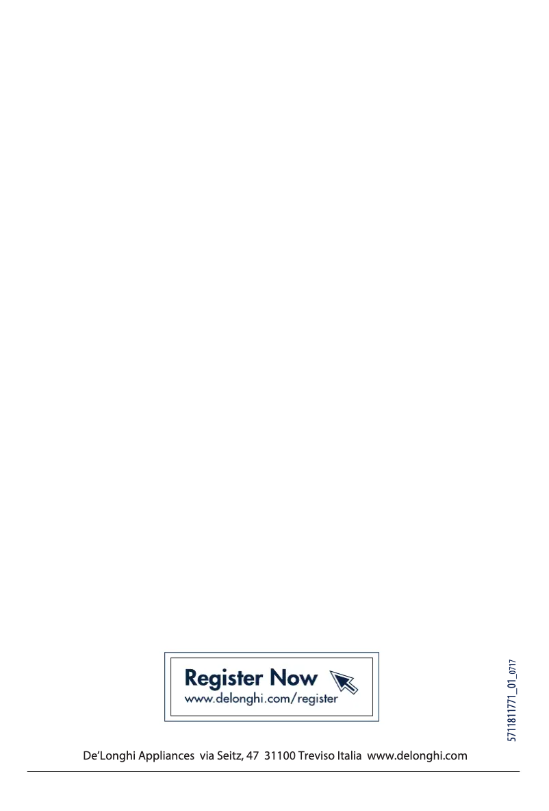 Image de la première page du manuel de l'appareil EO24752