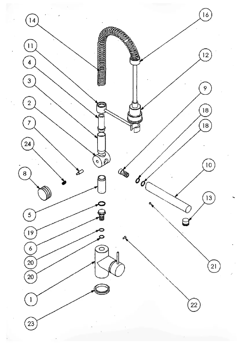 Page 1 de la notice Manuel utilisateur CDA TM3CH