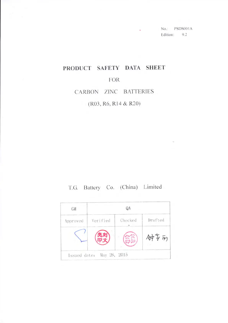 Page n°1 - Instructions de sécurité Klein Tools CL900