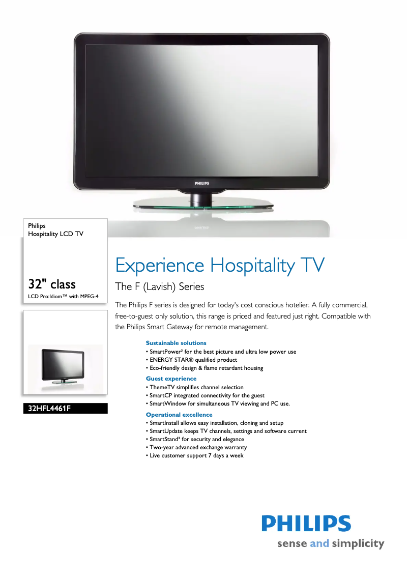 Page n°1 - Manuel utilisateur Samsung LN-40C670