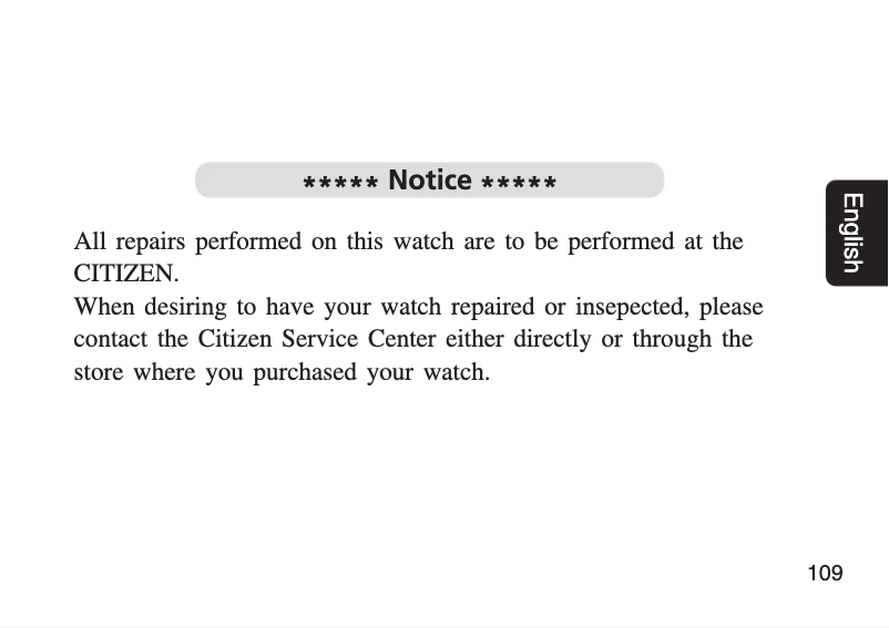 Image de la première page du manuel de l'appareil CAL H380
