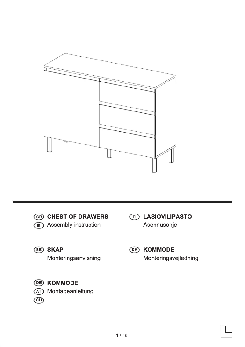Page 1 de la notice Manuel utilisateur Livarno Lux IAN 71629