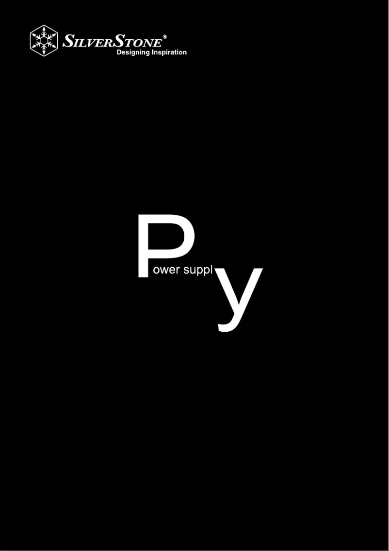 Page n°1 - Manuel utilisateur Silverstone Decathlon DA1650