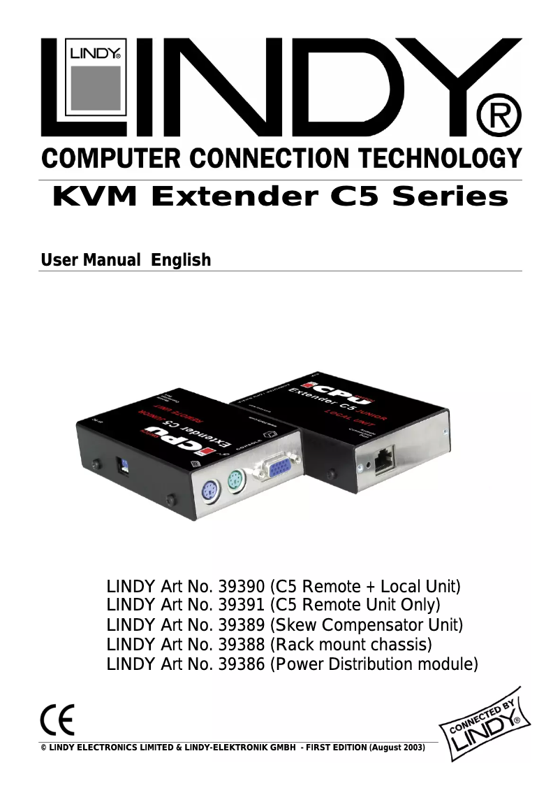 Image de la première page du manuel de l'appareil 39388