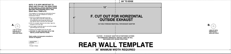 Image de la première page du manuel de l'appareil JVM6175YKFS