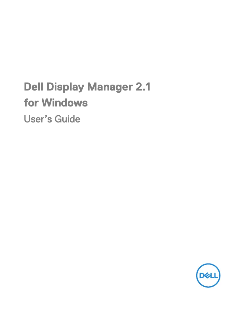 Image de la première page du manuel de l'appareil E2221HN