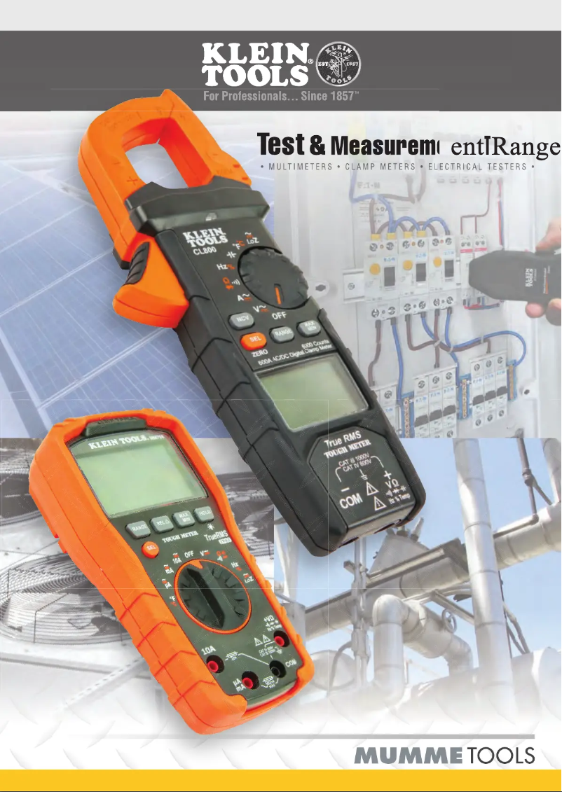 Image de la première page du manuel de l'appareil CL310