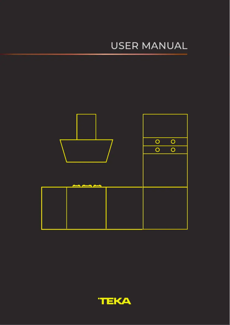 Image de la première page du manuel de l'appareil IBF 64-G1