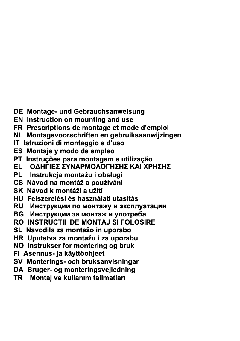 Page 1 de la notice Manuel utilisateur Elica Spot H10 ST IX A/120