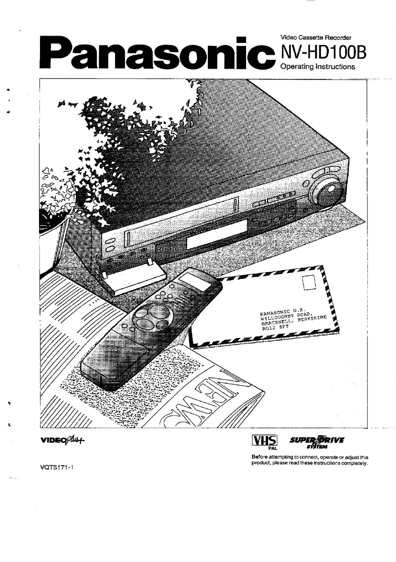 Page 1 de la notice Manuel utilisateur Panasonic NN-5250