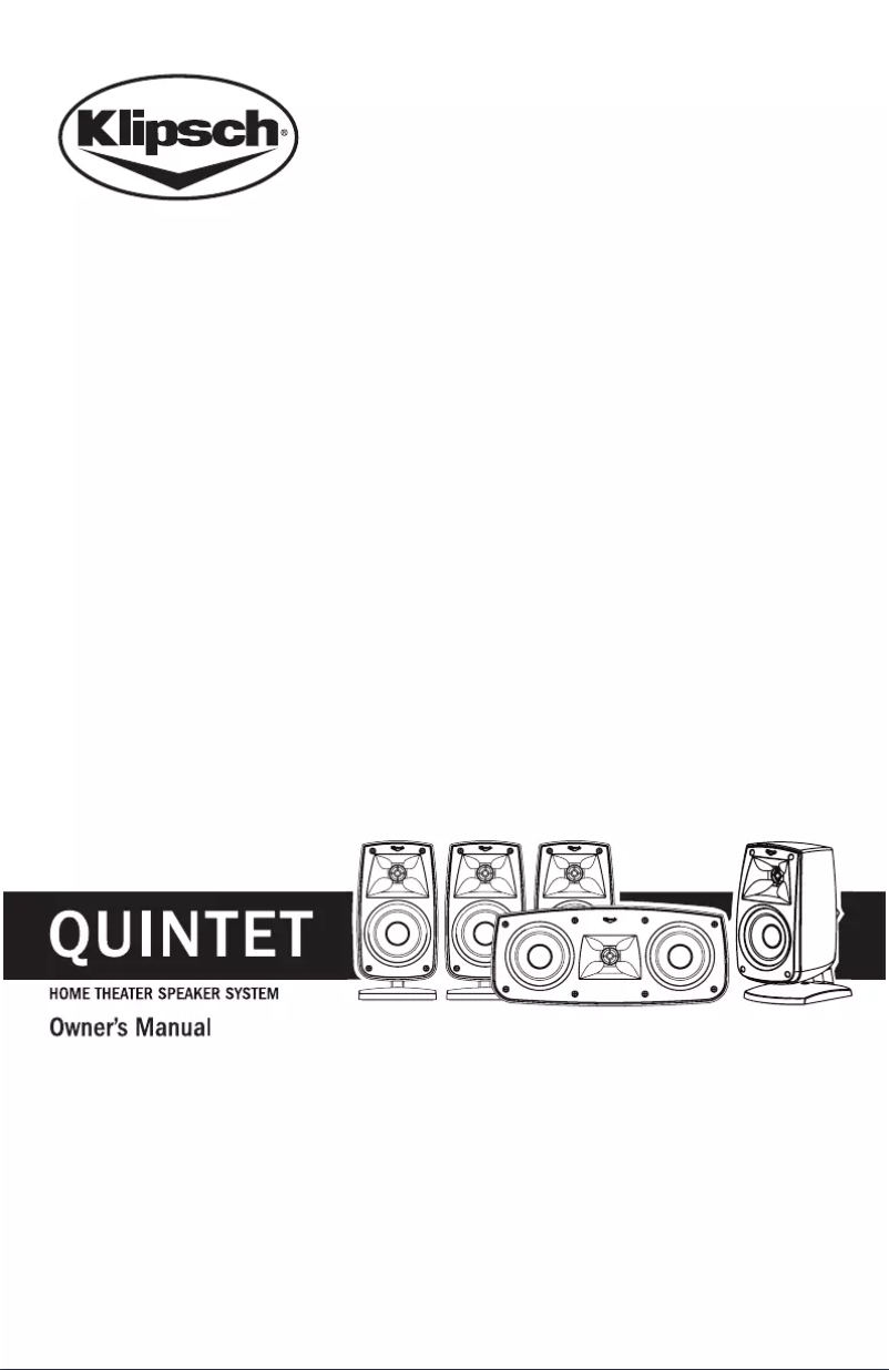 Image de la première page du manuel de l'appareil Qunitet