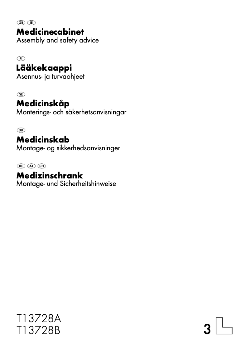 Page 1 de la notice Manuel utilisateur Ordex IAN 56773