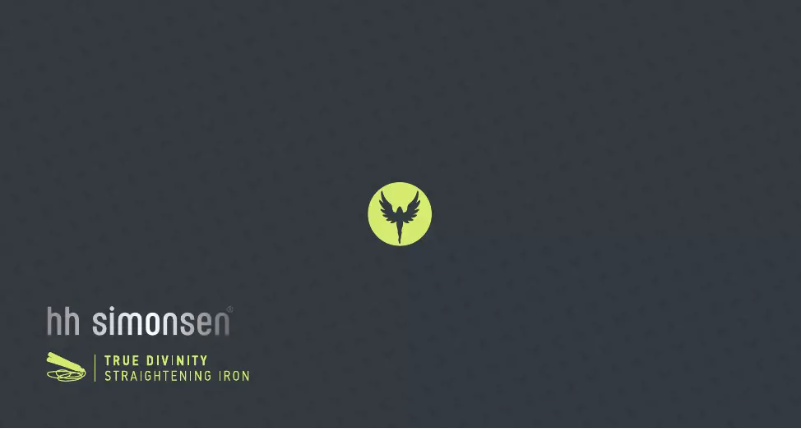 Page n°1 - Manuel utilisateur HH Simonsen True Divinity