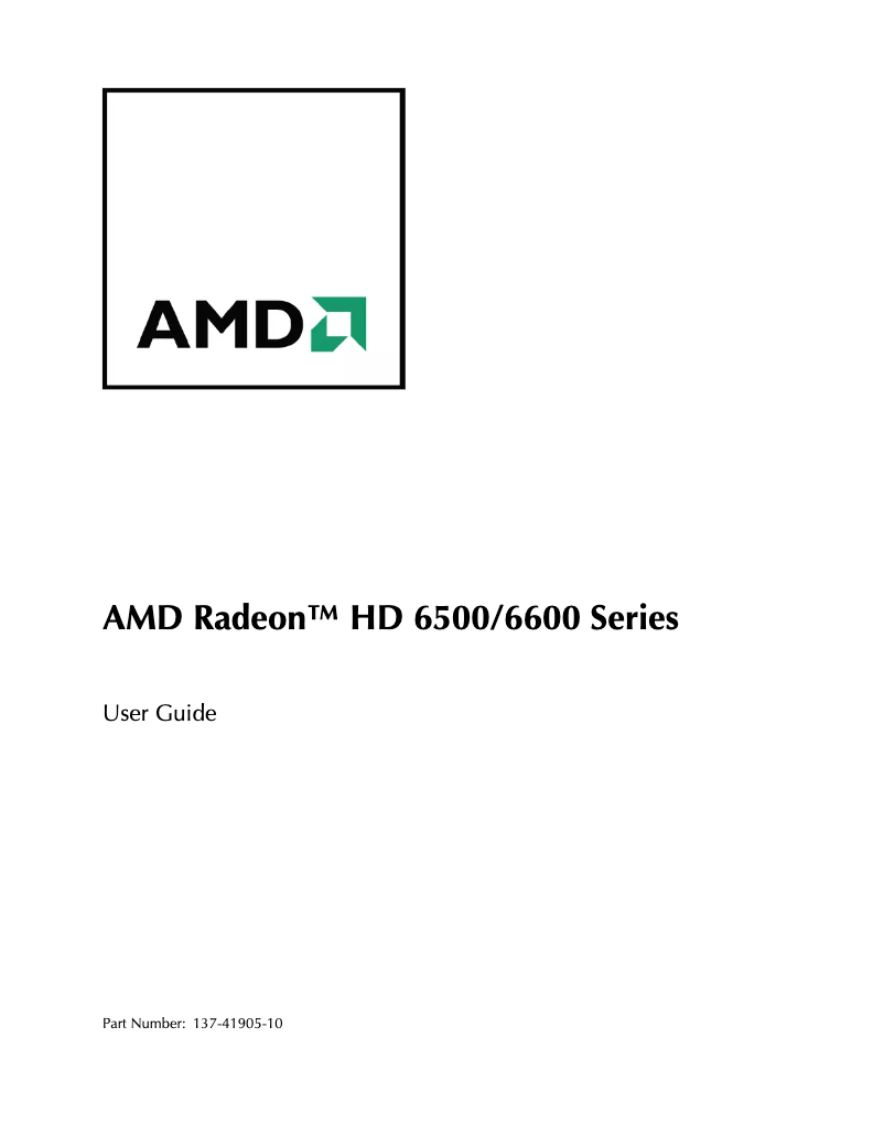 Image de la première page du manuel de l'appareil H667FS1G