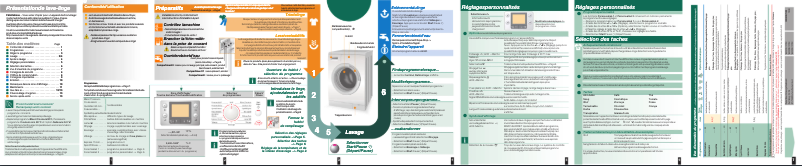 Imagen de la primera página del manual del dispositivo WAS 24741