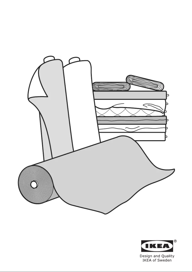 Image de la première page du manuel de l'appareil STOCKHOLM 2017