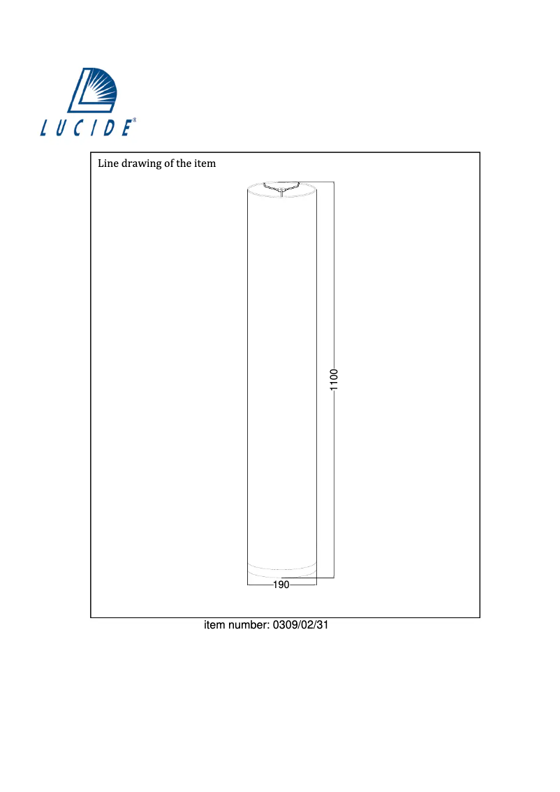 Image de la première page du manuel de l'appareil Vera 03709/02/31