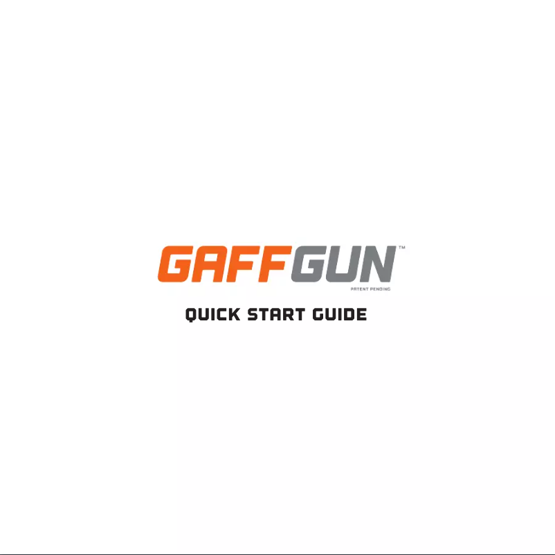 Image de la première page du manuel de l'appareil Bundle