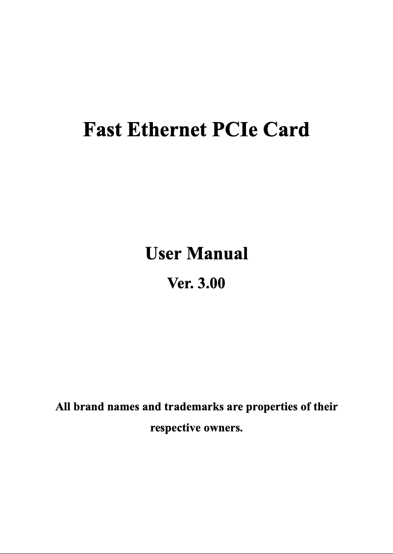 Page 1 de la notice Manuel utilisateur ST Lab N-292