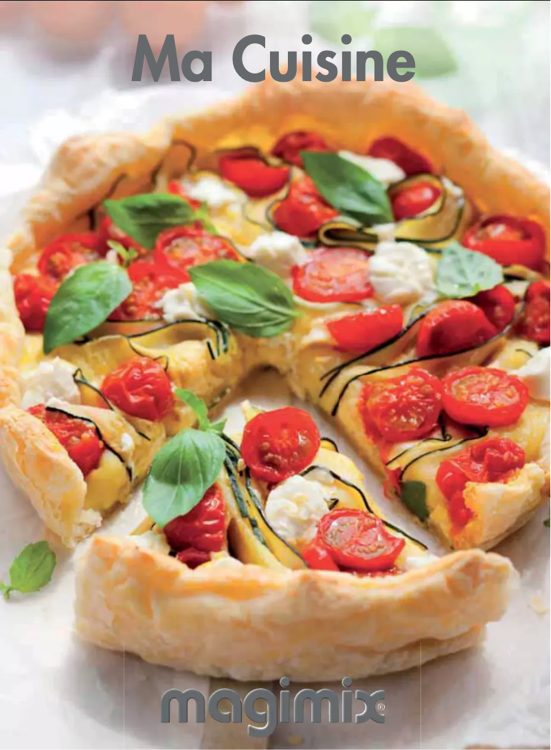 Image de la première page du manuel de l'appareil Multifunction 18591F