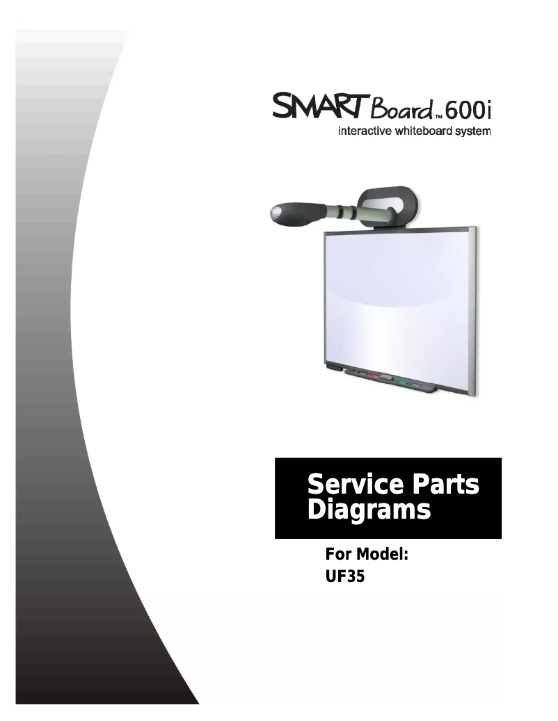 Page n°1 - Manuel utilisateur Smart 01-00228