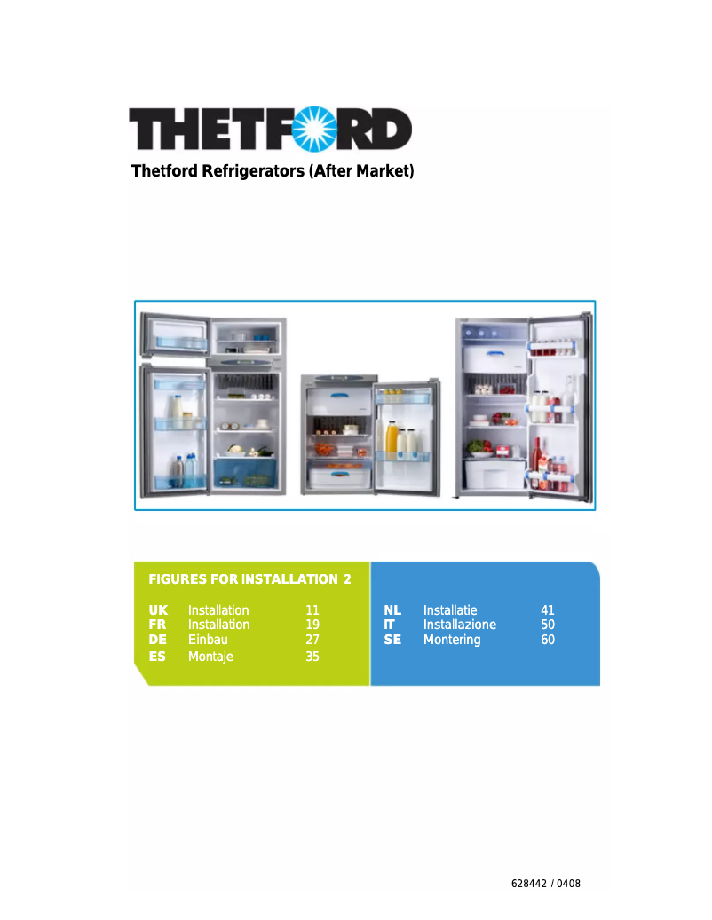 Image de la première page du manuel de l'appareil N145 Automatic Premium LCD