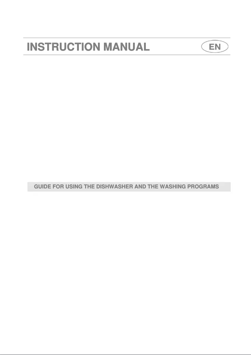 Page 1 de la notice Manuel utilisateur Smeg STP364