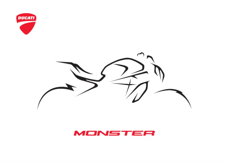 Imagen de la primera página del manual del dispositivo Monster Senna (2025)