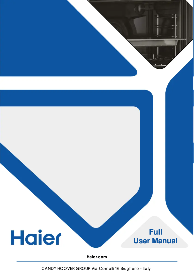 Imagen de la primera página del manual del dispositivo H6 ID66C3YTB1