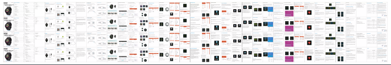 Image de la première page du manuel de l'appareil TE.03.0354.02