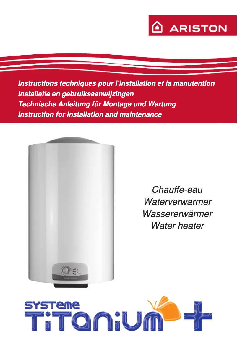 Image de la première page du manuel de l'appareil Vertuo