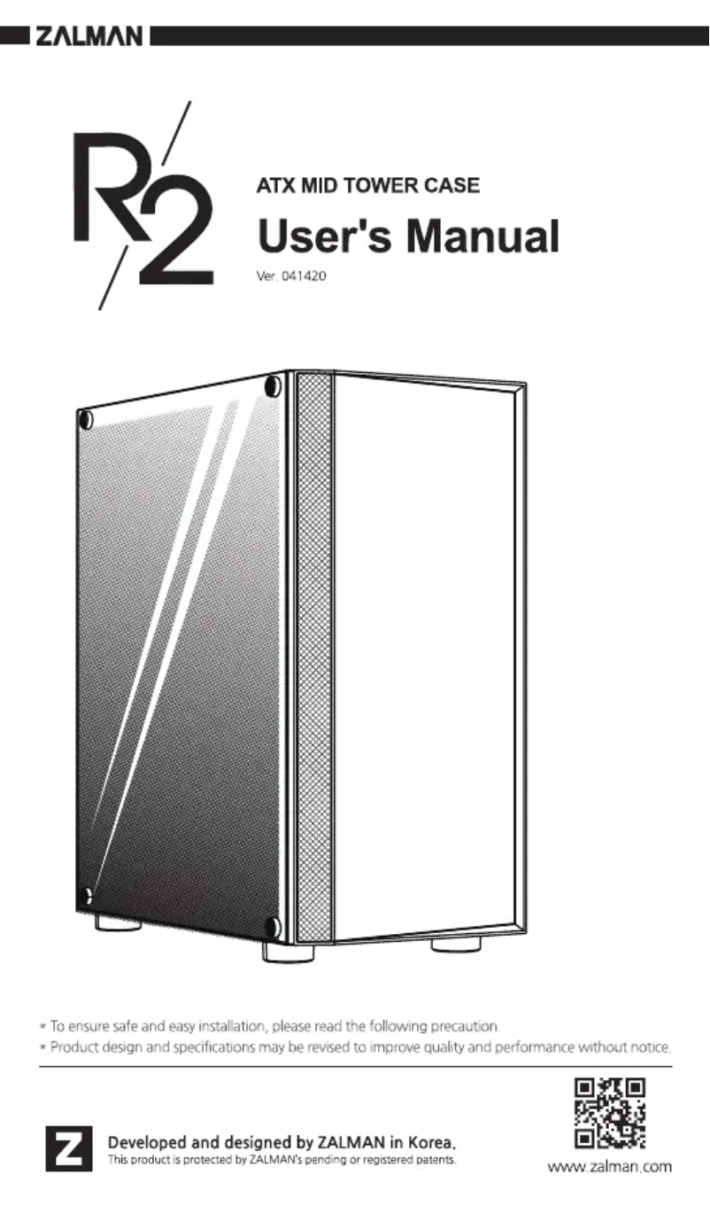 Imagen de la primera página del manual del dispositivo R2