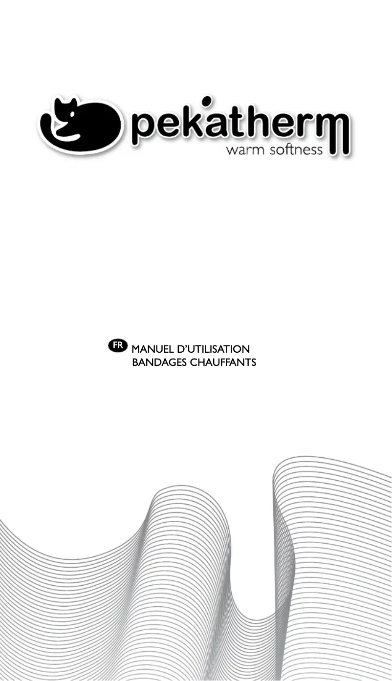 Image de la première page du manuel de l'appareil AE814