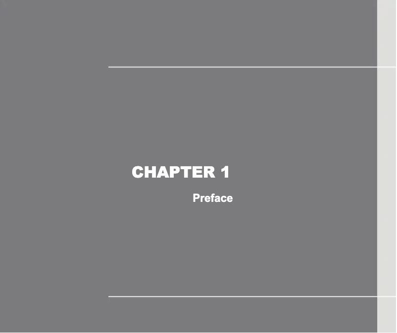 Image de la première page du manuel de l'appareil F Series FX420X