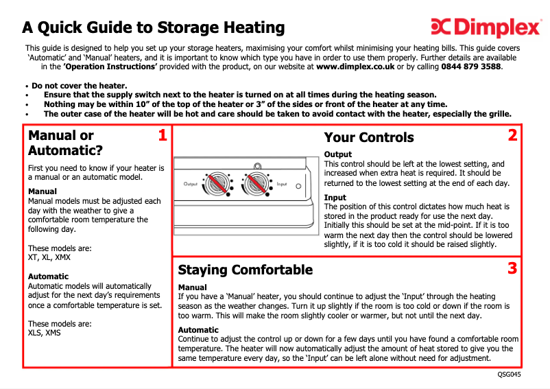 Image de la première page du manuel de l'appareil VFM40i