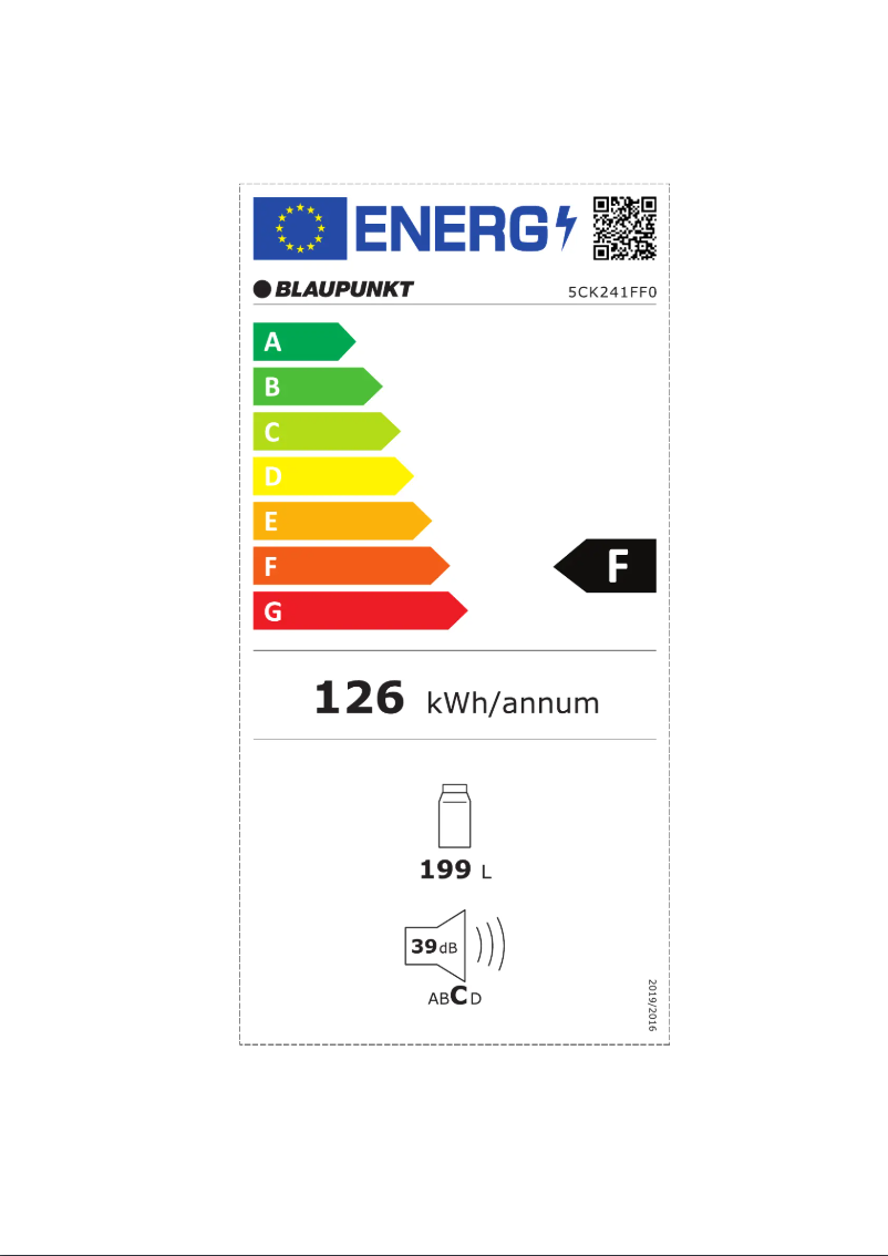 Imagen de la primera página del manual del dispositivo 5CK241FF0