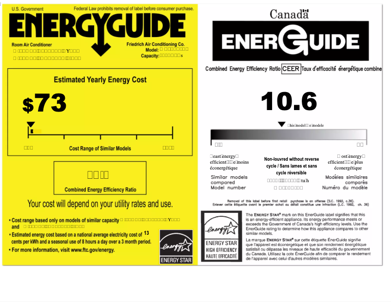 Image de la première page du manuel de l'appareil WCT08A10A
