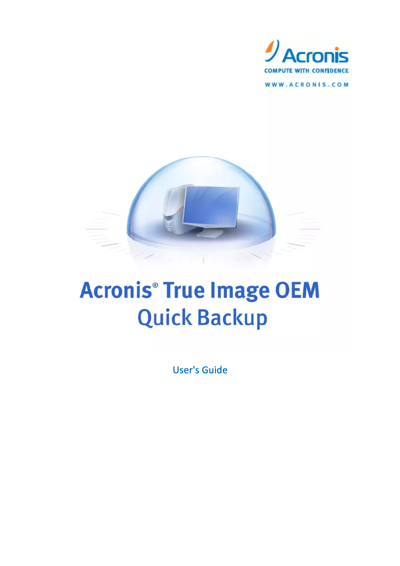 Page n°1 - Manuel utilisateur Digittrade RS128