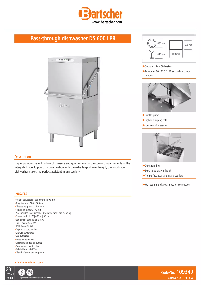 Image de la première page du manuel de l'appareil DS 2002