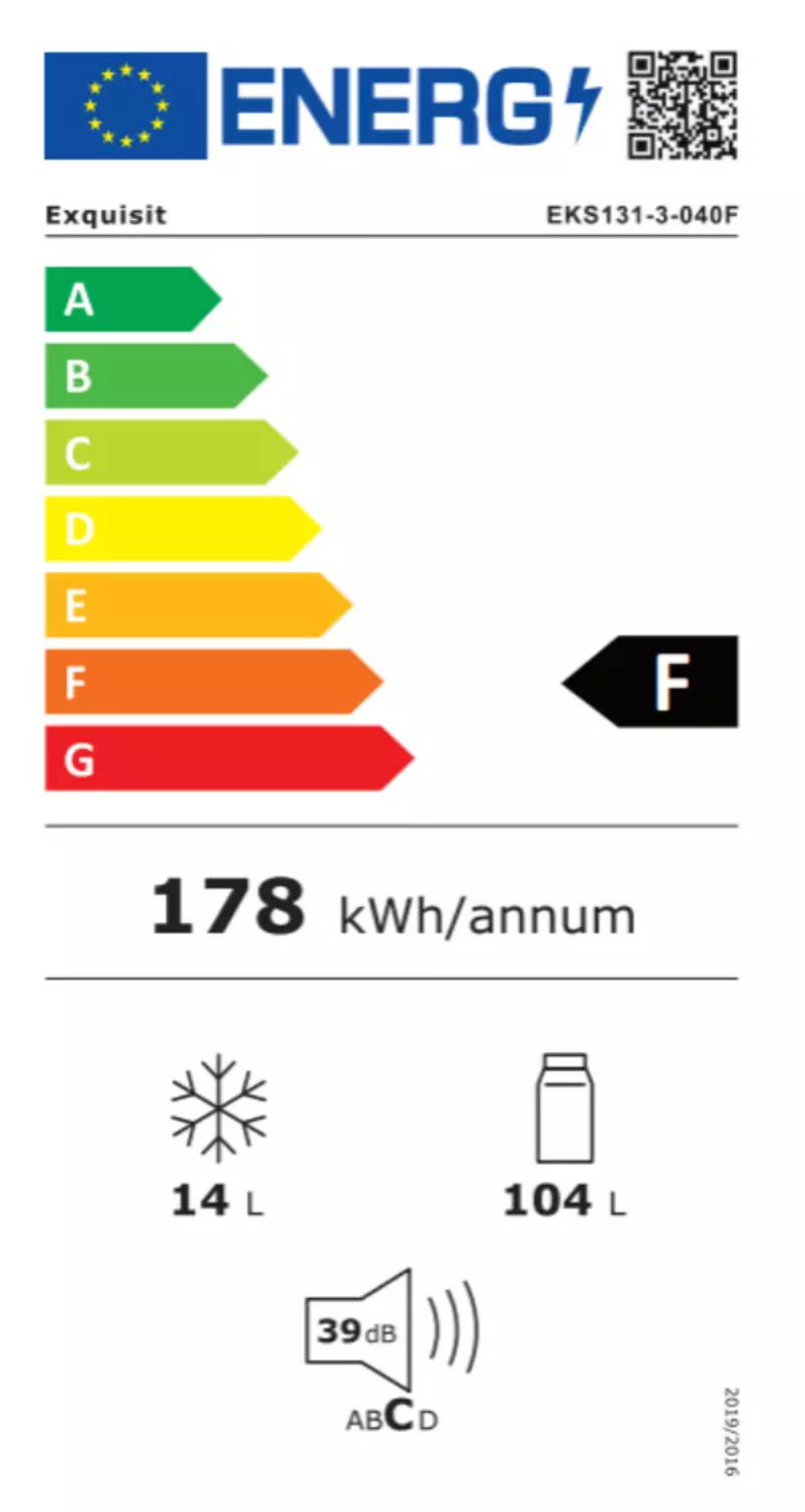 Image de la première page du manuel de l'appareil EKS131-3-040F
