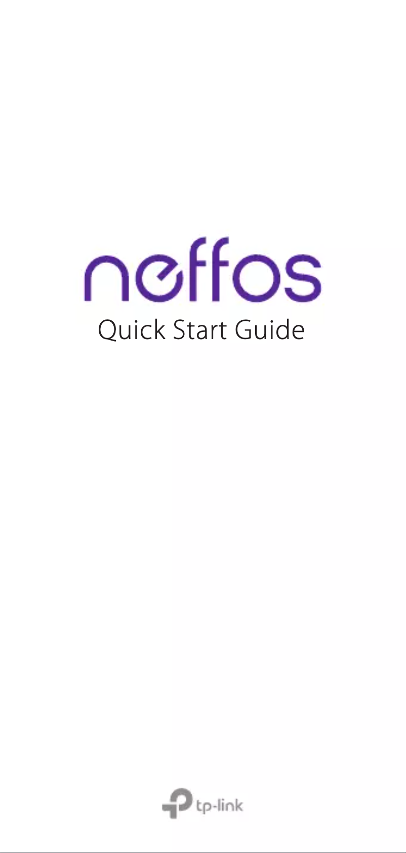 Page 1 de la notice Manuel utilisateur TP-Link Neffos C7