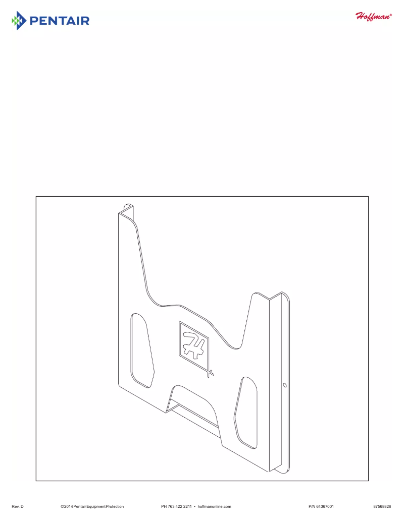 Image de la première page du manuel de l'appareil ADP2