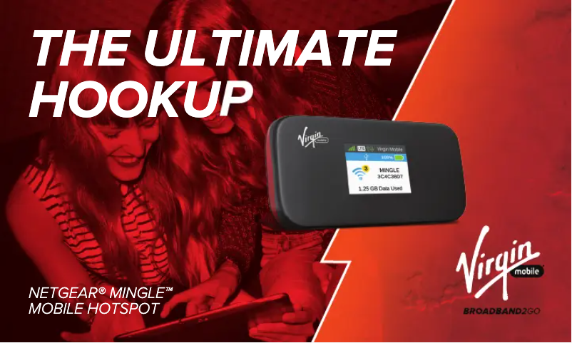 Page 1 de la notice Guide de démarrage rapide Netgear AirCard 778S