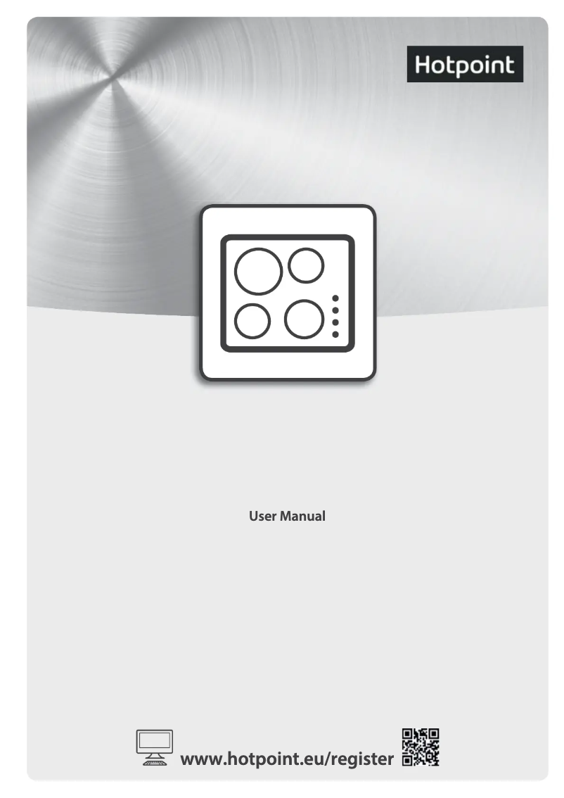Page n°1 - Manuel d'utilisation et d'entretien Hotpoint ACP 778 C/BA