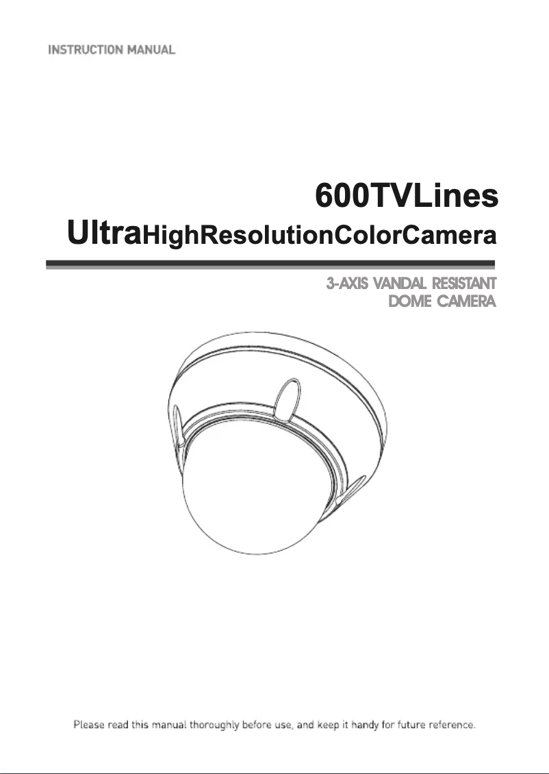 Page 1 de la notice Manuel utilisateur REVO REVDN600-1