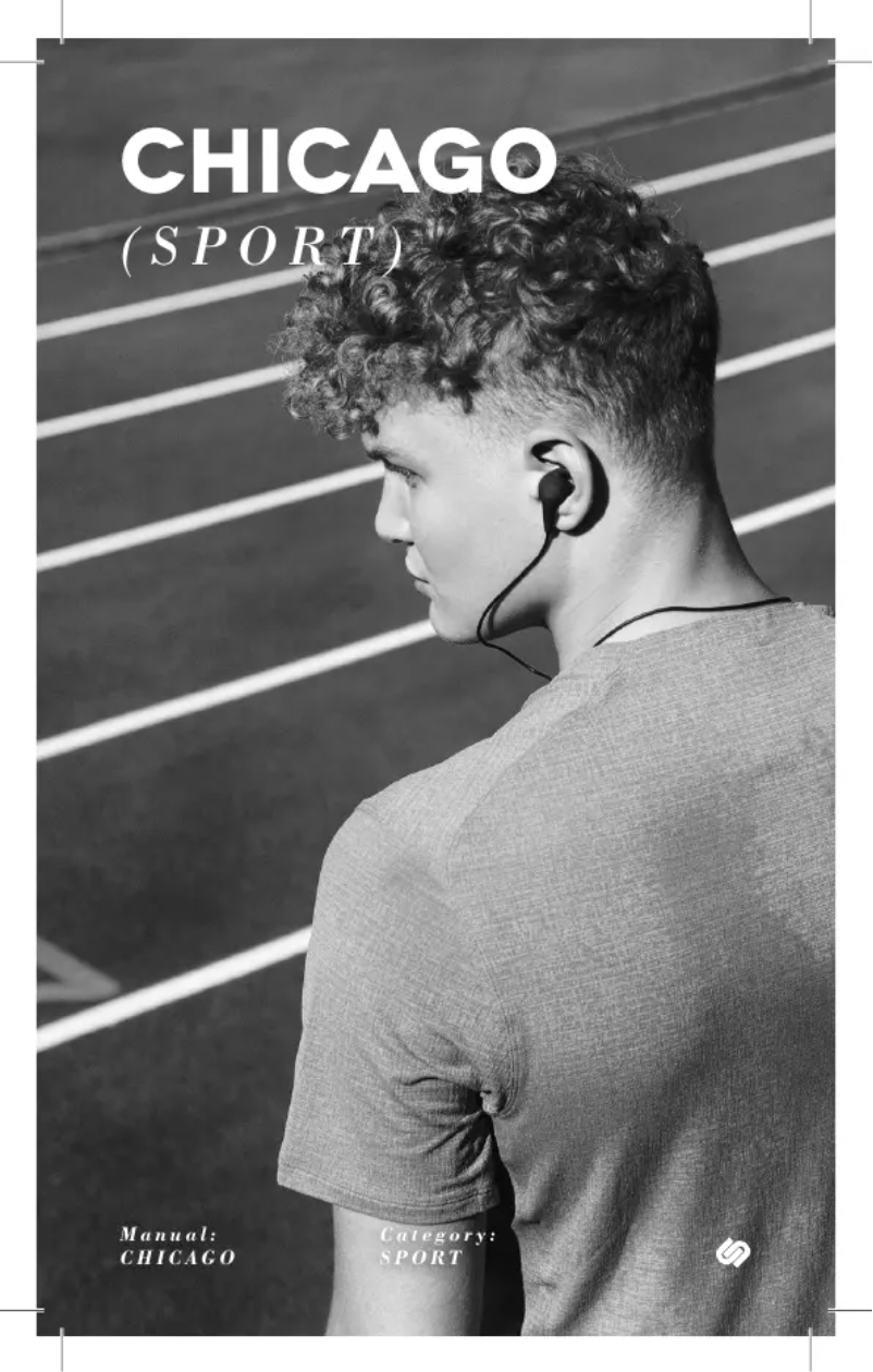 Página 1 del manual Manual de usuario Urbanista Chicago